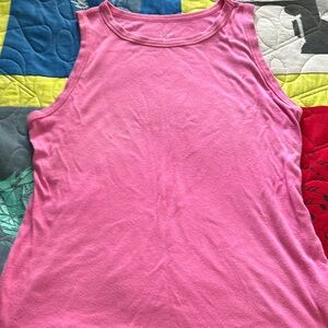 Women’s A New Day Ribbed Tank